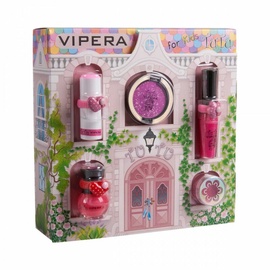 Kosmeetikakomplekt Vipera TuTu House 9196873
