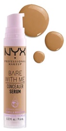 Maskuojanti priemonė NYX Bare With Me 08 Sand, 9.6 ml