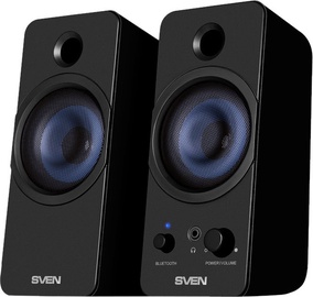 Datoru skaļrunis Sven, 6 W