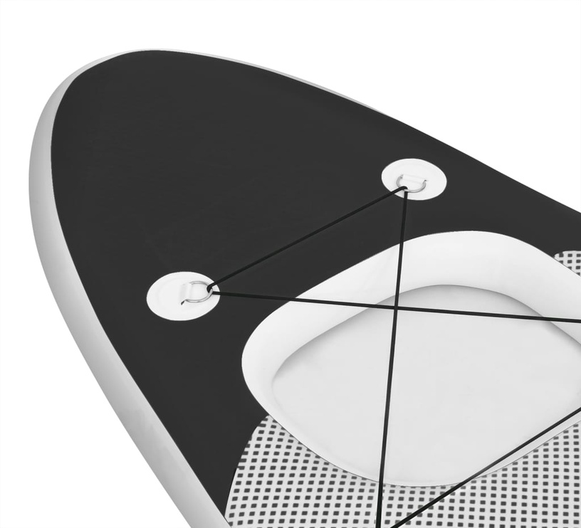 SUP dēlis VLX 93384, 3000 mm