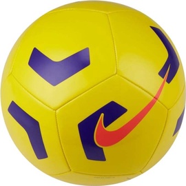 Мяч, для футбола Nike Pitch Training CU8034 720, 5 размер