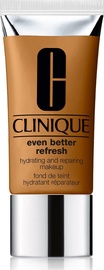 Tonālais krēms Clinique Even Better Refresh WN 118 Amber, 30 ml