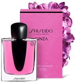 Parfüümvesi Shiseido Ginza Murasaki EDP, 90 ml
