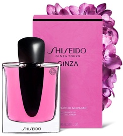 Парфюмированная вода Shiseido Ginza Murasaki, 90 мл