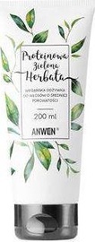 Juuksepalsam Anwen Green Tea, 200 ml