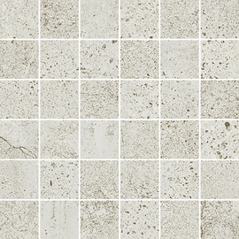 Mosaiik, kivimassi Cersanit Newstone OD663-090, 298 mm x 298 mm