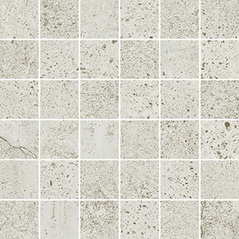 Mosaiik, kivimassi Cersanit Newstone OD663-090, 29.8 cm x 29.8 cm, hall