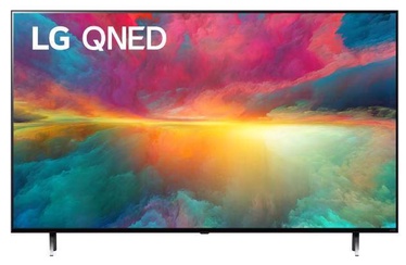 Телевизор LG 50QNED753RA, QNED, 50 ″