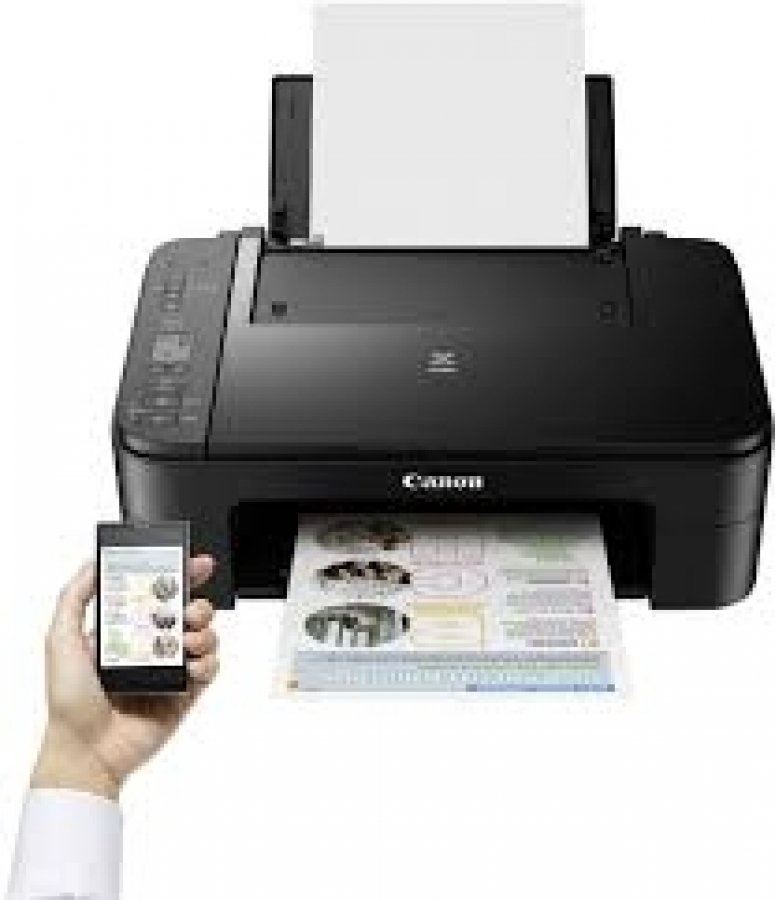 Multifunktsionaalne printer Canon Pixma TS3350, tindiprinter, värviline