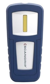 Фонарь для работы Scangrip Miniform 03.5404, 2.5 Вт, 6000 °К