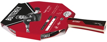 Ракетка для настольного тенниса Butterfly Ruby 50296