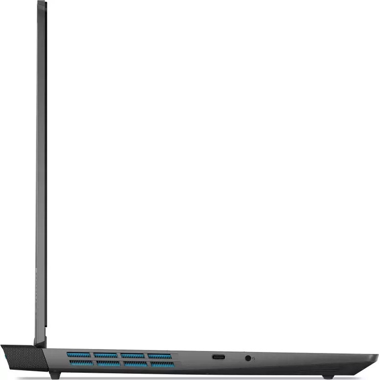 Ноутбук Lenovo LOQ 15IRH8 82XV00F0LT, Intel® Core™ i5-12450H, 8 GB, 512 GB, 15.6 ″, Nvidia GeForce RTX 4050