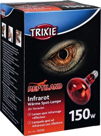 Лампа для террариума Trixie Reptiland, 150 Вт