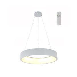 Lampa griesti CristalRecord Lyn, 40 W, LED, 2800 - 5500 °K