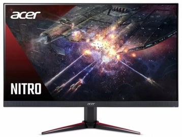 Monitors Acer VG270S3BMIIPX, 27", 0.5 ms