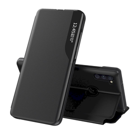 Чехол Fusion Accessories View Book Xiaomi Redmi K40 Pro+/K40 Pro /K40 /Poco F3, черный, 6.67 ″
