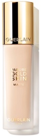 Tonuojantis kremas Guerlain Parure Gold Skin Matte 1C Cool, 35 ml