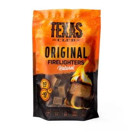 Süütetabletid Texas Club Original, 50 tk
