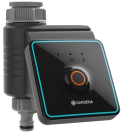 Laistīšanas šļūtenes savienotājs Gardena Irrigation Control Bluetooth