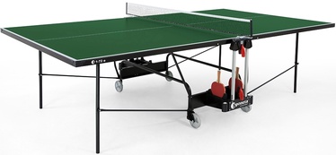 Стол для настольного тенниса Sponeta S 1-72 E, 274 см x 152.5 см x 76 см