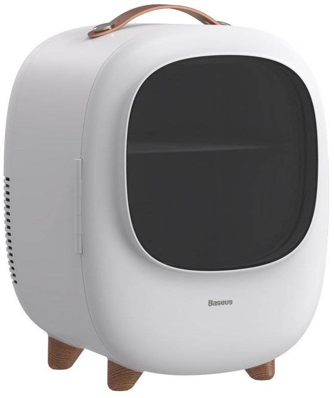 Автомобильный холодильник Baseus Mini Portable Refrigerator, 8 л, 60 Вт