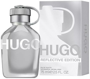 Tualetes ūdens Hugo Boss Hugo Reflective, 75 ml