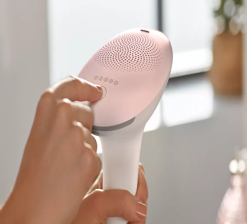 Fotoepilators Philips Lumea Advanced SC1994/00