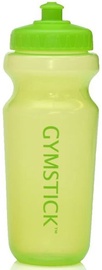 Ūdens pudele Gymstick Water Bottle, zaļa, 0.7 l