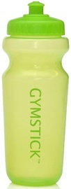 Ūdens pudele Gymstick Water Bottle 61145-LI, zaļa, polikarbonāts, 0.7 l