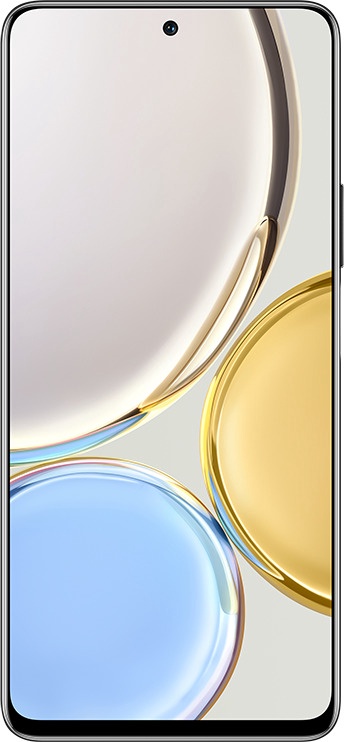 Mobiiltelefon Honor Magic4 Lite 5G, must, 6GB/128GB