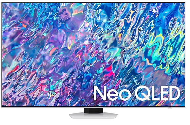 Телевизор Samsung QE75QN85BATXXH, UHD/QNED/QLED, 75 ″
