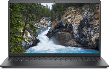 Sülearvuti Dell Vostro 3510 N8010VN3510EMEA01_2201_W11 PL, Intel® Core™ i5-1035G1, 8 GB, 512 GB, 15.6 "