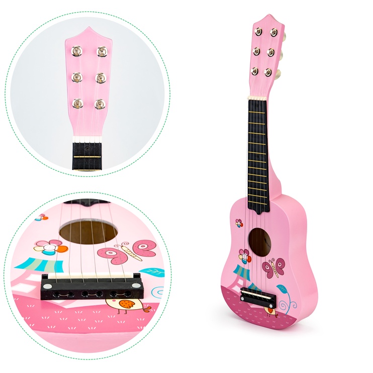 Гитара Guitar MSP1254