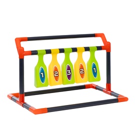 Игра для улицы Y1802, 48 см x 24.5 см, многоцветный