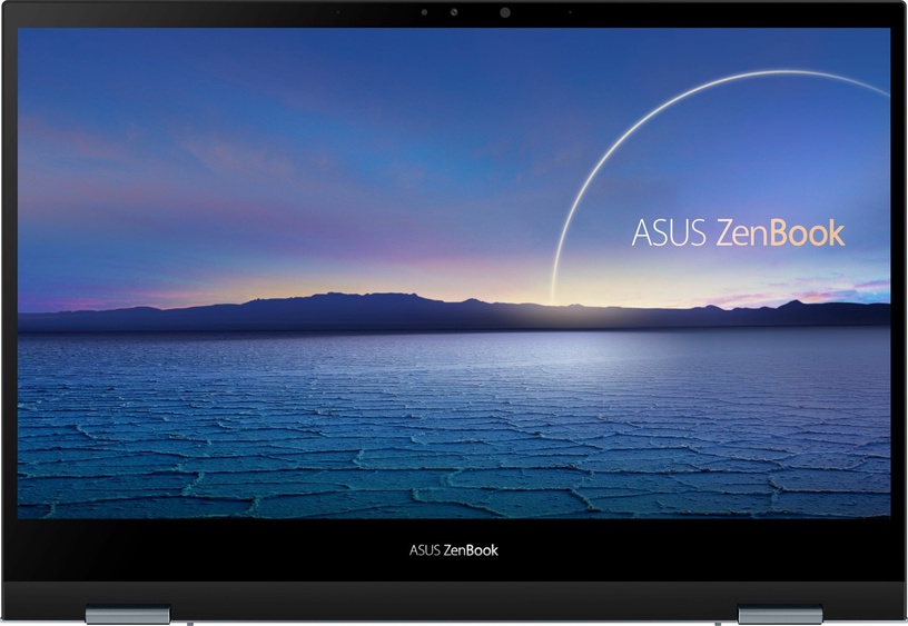 Sülearvuti Asus ZenBook Flip 13 OLED UX363EA-HP555W 90NB0RZ1-M17860 PL, Intel® Core™ i5-1135G7, 16 GB, 512 GB, 13.3 "