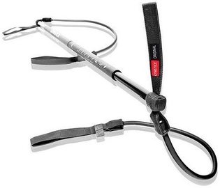Tренажёрных резинок Gymstick Original 2.0 Strong, 1300 мм x 30 мм x 30 мм