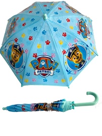 Зонтик детские Nickelodeon Paw Patrol 59145, синий