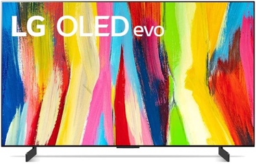 Телевизор LG OLEDC21LA, OLED, 48 ″