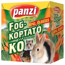 Krīts grauzējiem Panzi, grauzējiem, 0.05 kg