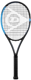 Теннисная ракетка Dunlop FX500 LS 621DN10306279, синий/черный