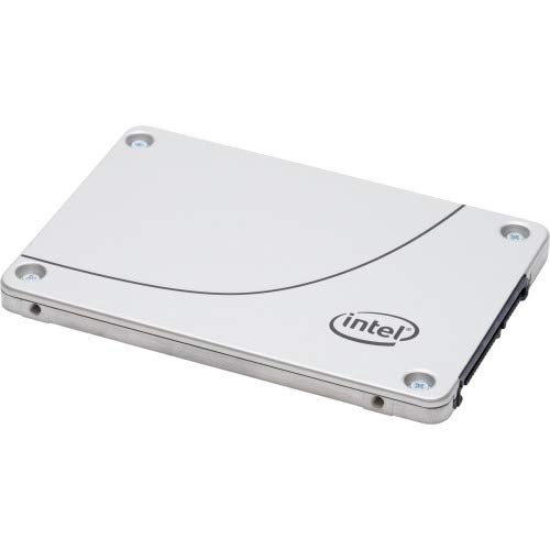 Жесткий диск сервера (SSD) Intel D3-S4510 SSDSC2KB480G801, 2.5", 480 GB