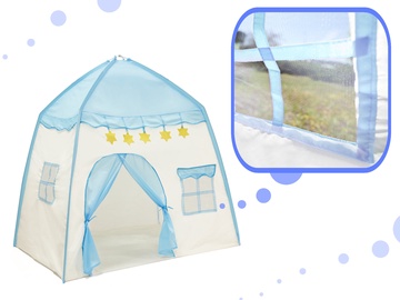Bērnu telts Castle House 5959_1, 90 cm x 125 cm