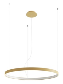 Lampa griesti Thoro Lighting Rio 78, 50 W, LED, 3000 °K