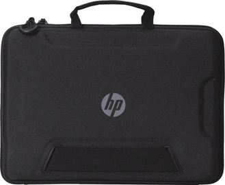 Сумка для ноутбука HP 1D3D0AA, черный, 11.6″