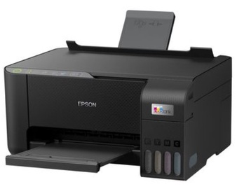 Многофункциональный принтер Epson EcoTank ET-2814, струйный, цветной