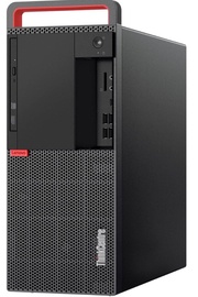 Statsionaarne arvuti Lenovo ThinkCentre M920t RM29878 Intel® Core™ i7-8700, Nvidia GeForce GT1030, 32 GB, 1012 GB