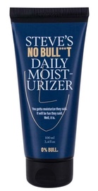 Крем для лица Steve´s No Bull***t Daily Moisturizer, 100 мл