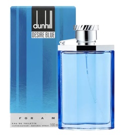 Tualetes ūdens Dunhill Desire Blue, 100 ml