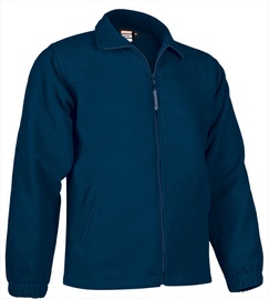 Джемпер Sara Workwear DZ-FLEECE-BL-M, синий, полиэстер, M размер