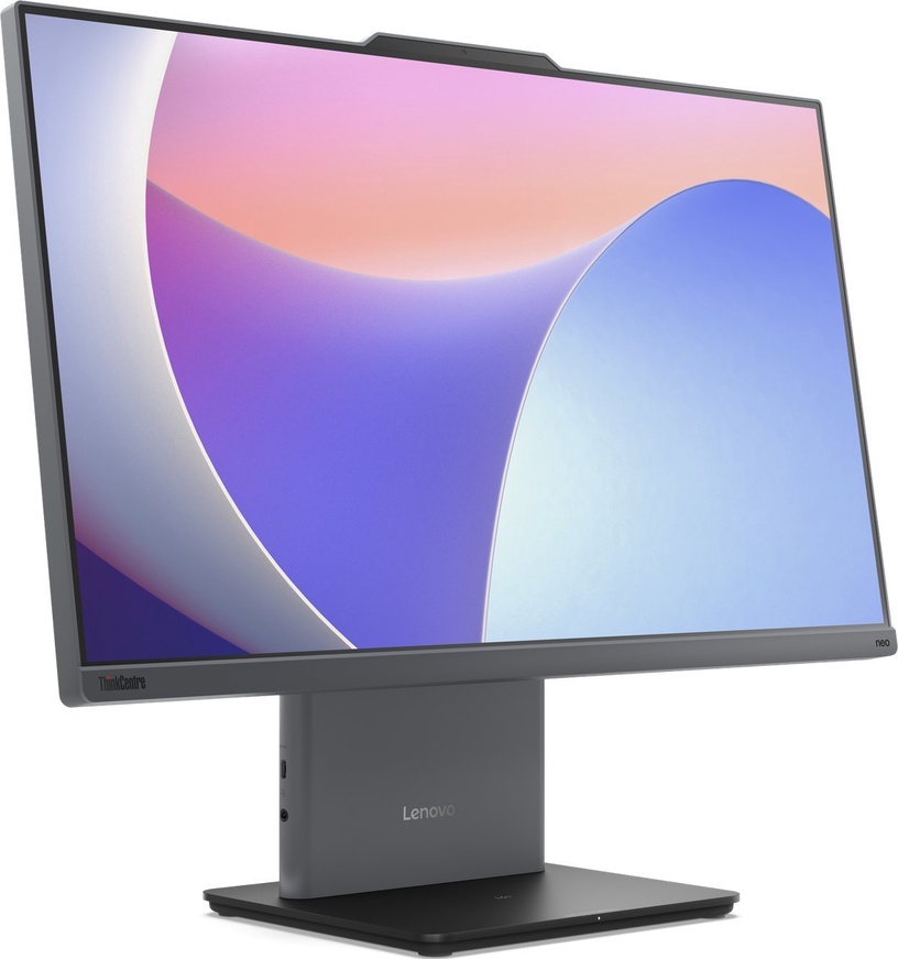 Statsionaarne arvuti Lenovo ThinkCentre Neo 50a Intel Core i5-13420H, Intel UHD Graphics, 16 GB, 512 GB, 23.8 "